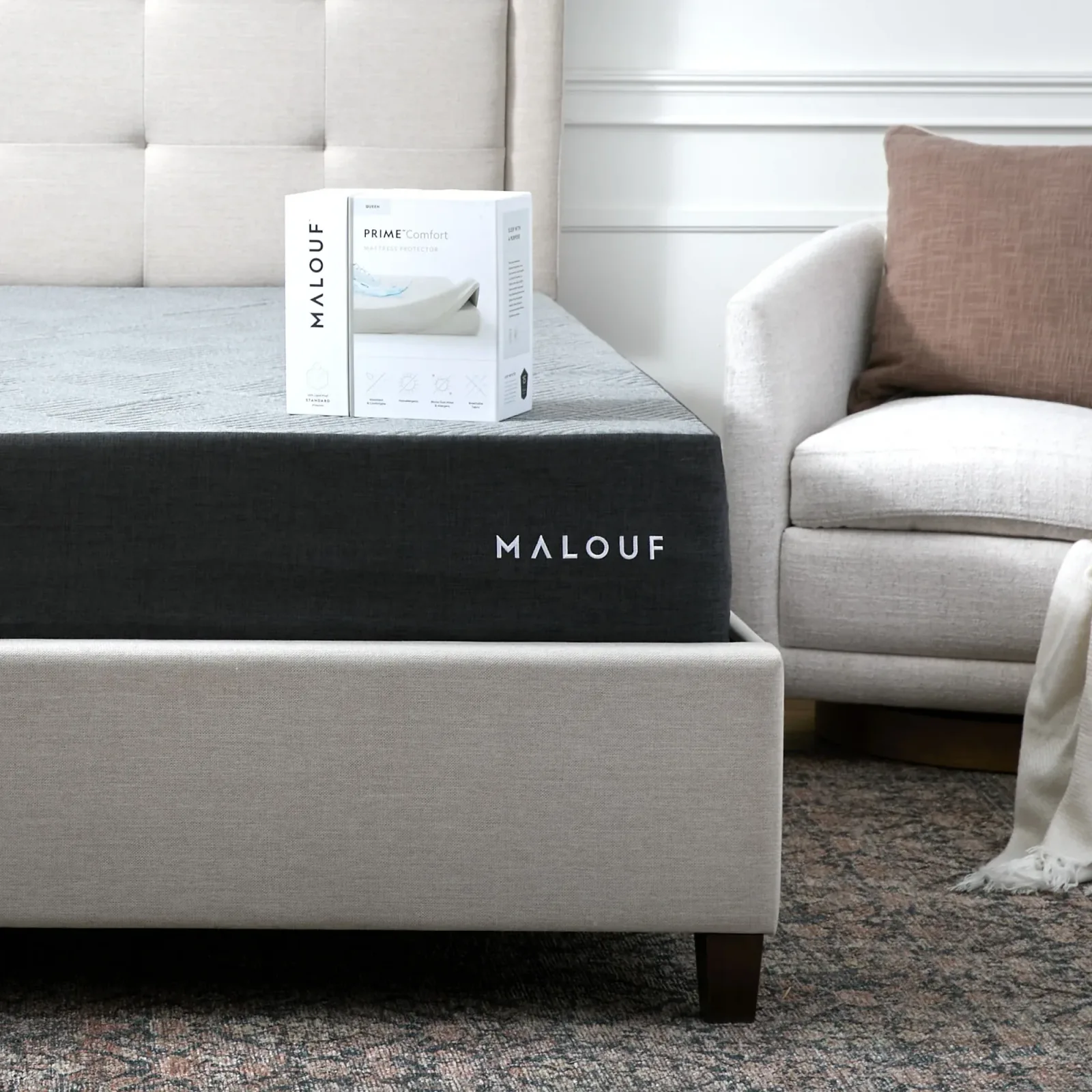 Secure Sleep Bundle