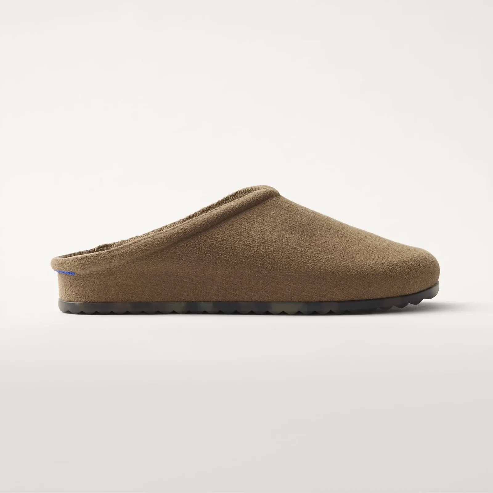 The Casual Clog – ReVelvet™ Portobello
