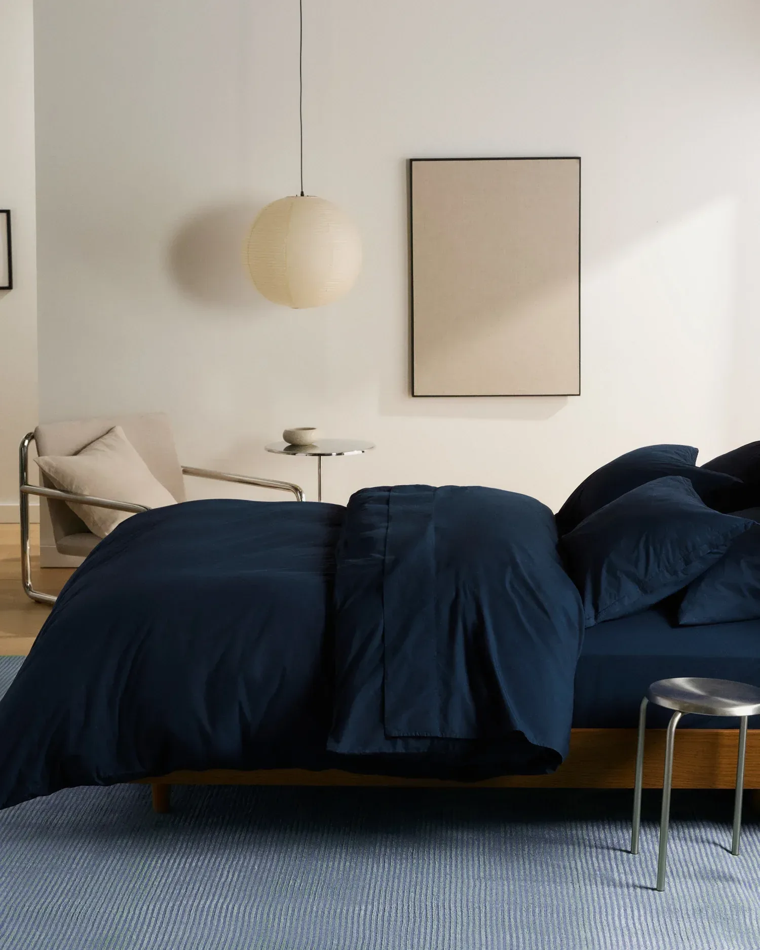 Percale Top Sheet (Ink)