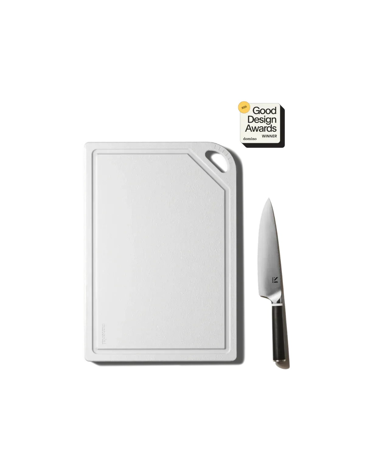 The Clean Cook Set