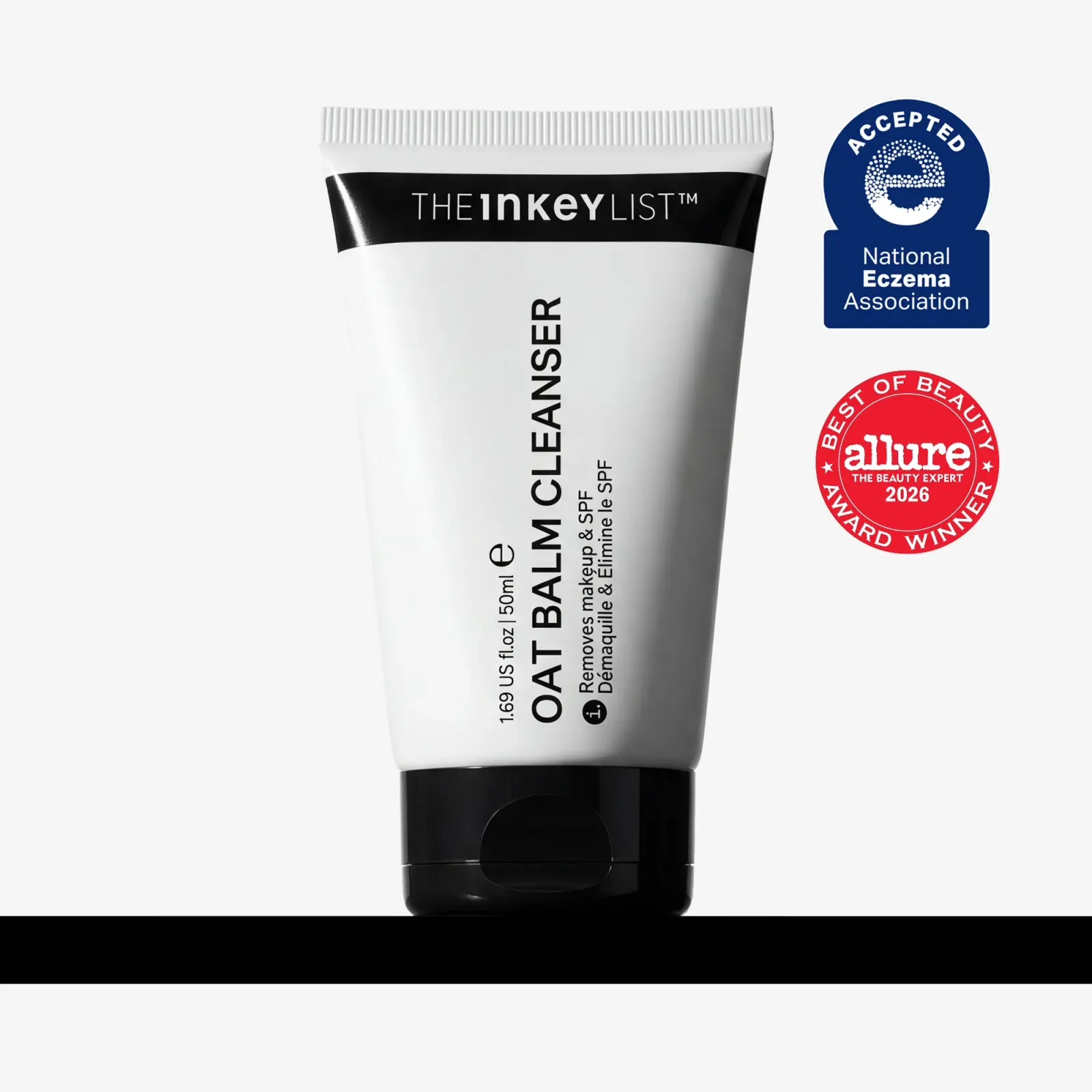 Oat Cleansing Balm – 50ml