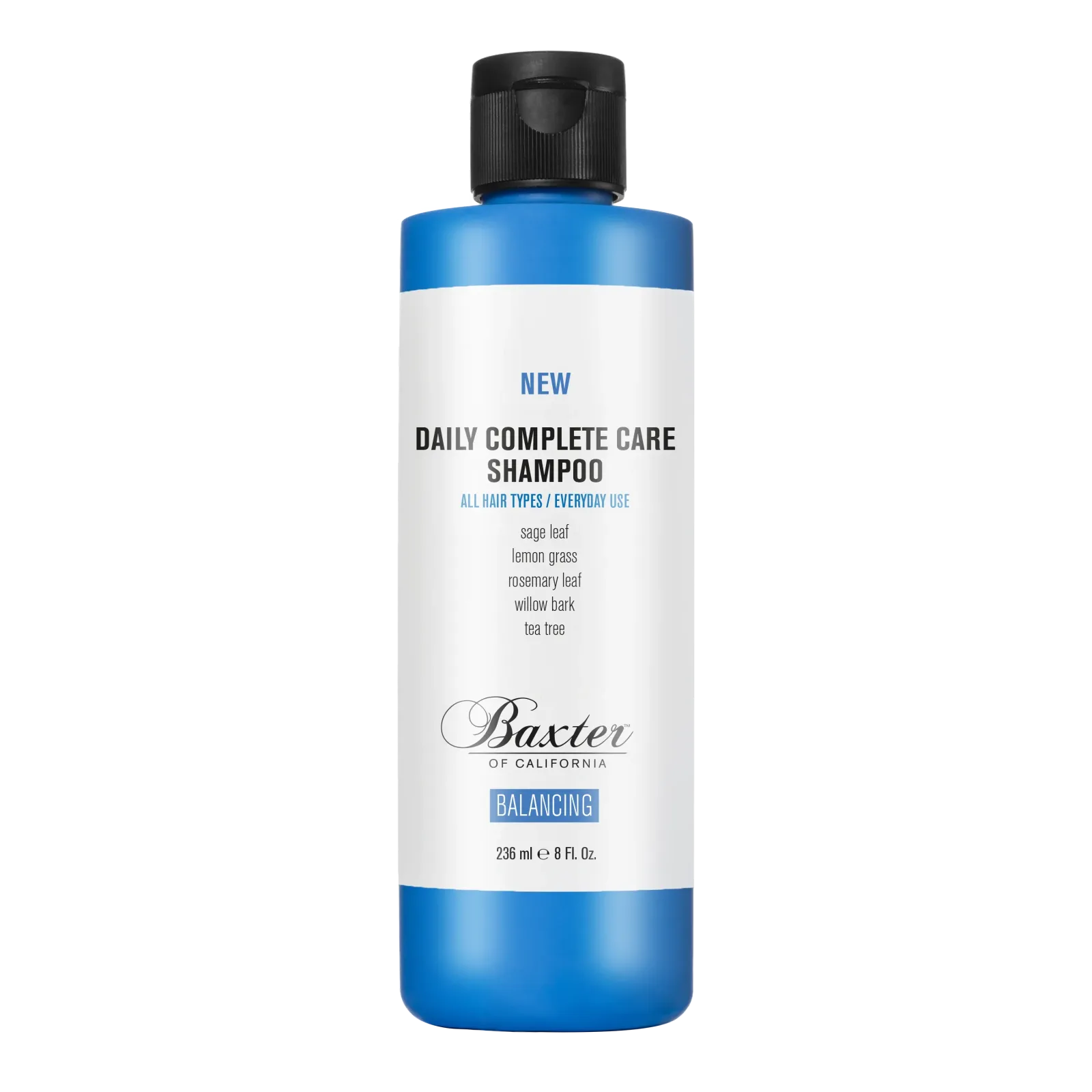 Daily Complete Care Shampoo