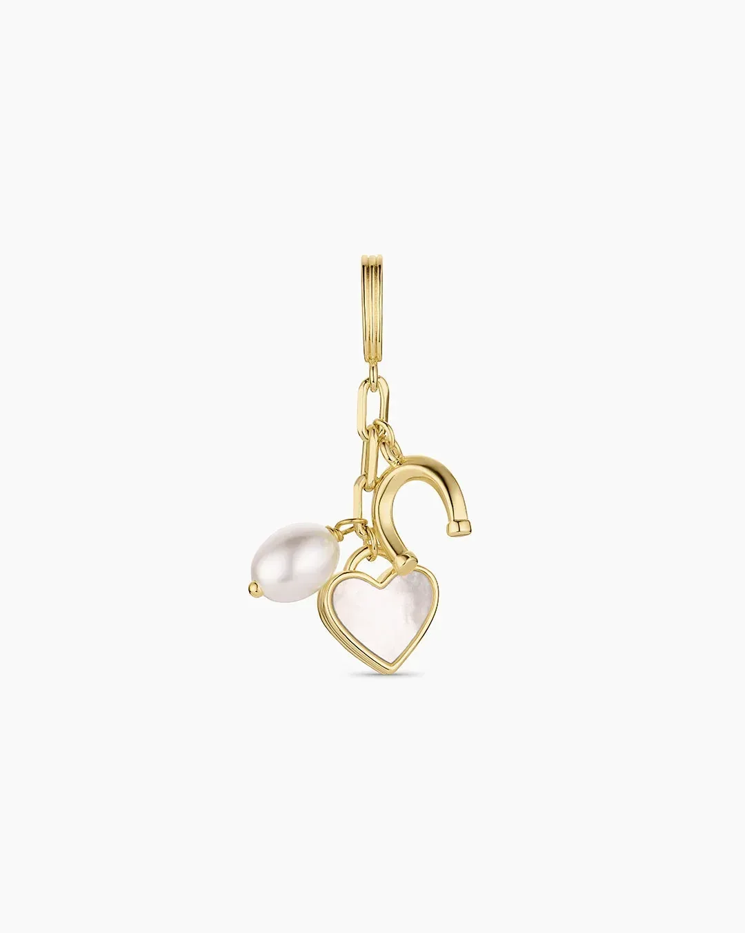 Melrose Cluster Charm