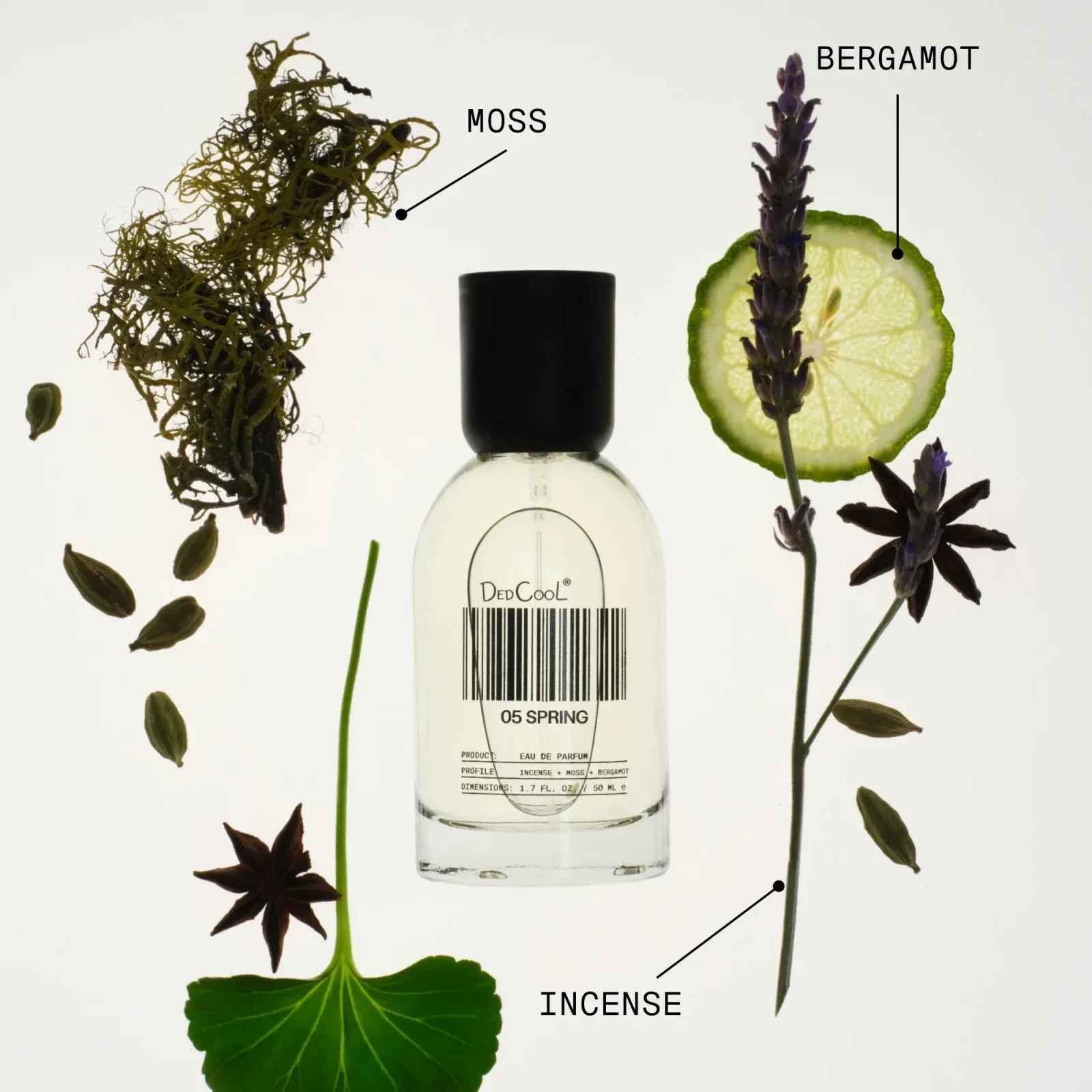 05 "Spring" Travel Spray