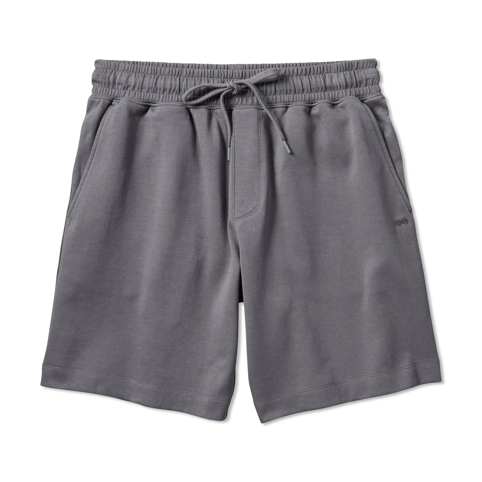 Off Duty Relaxed Shorts