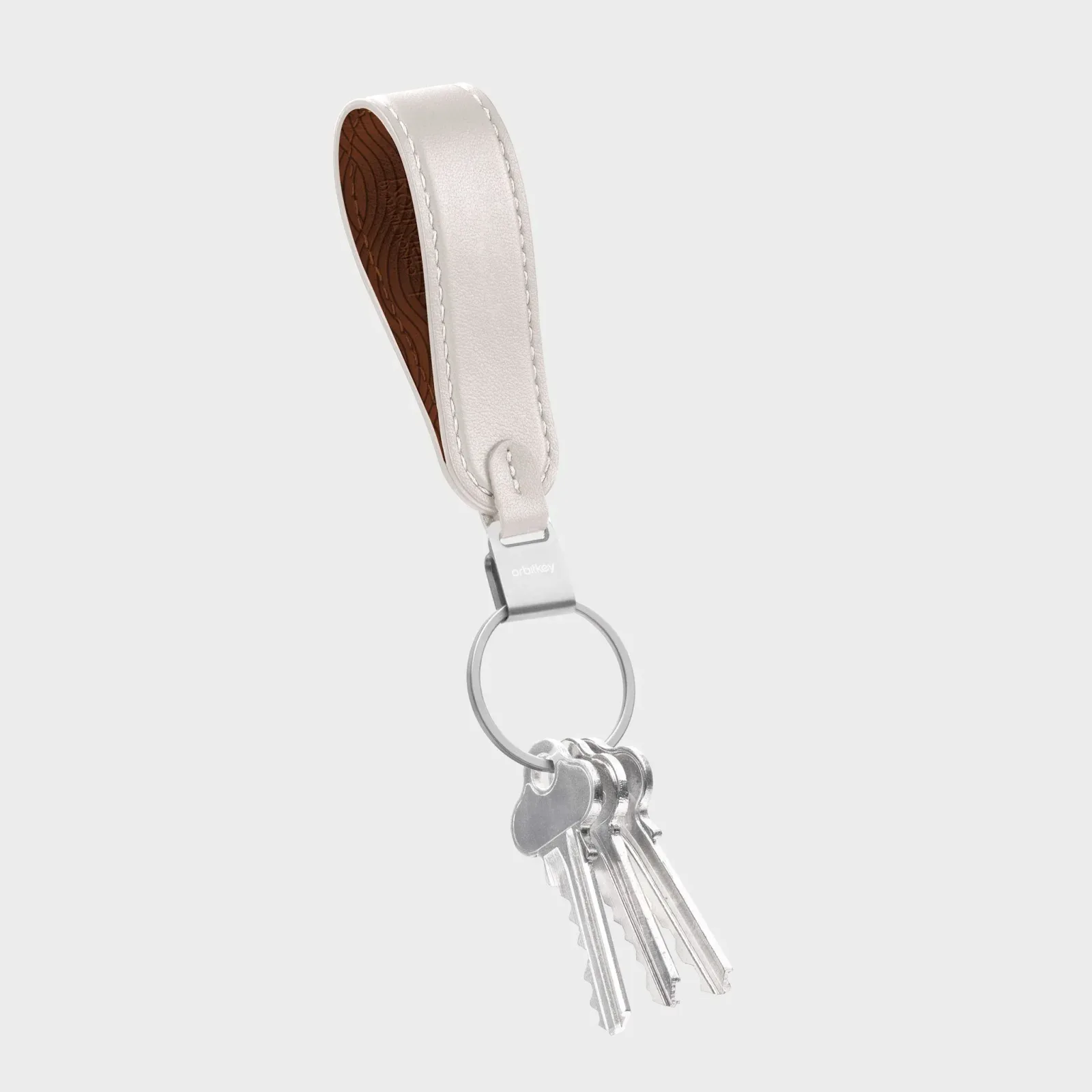 KonMari – Orbitkey Loop Keychain