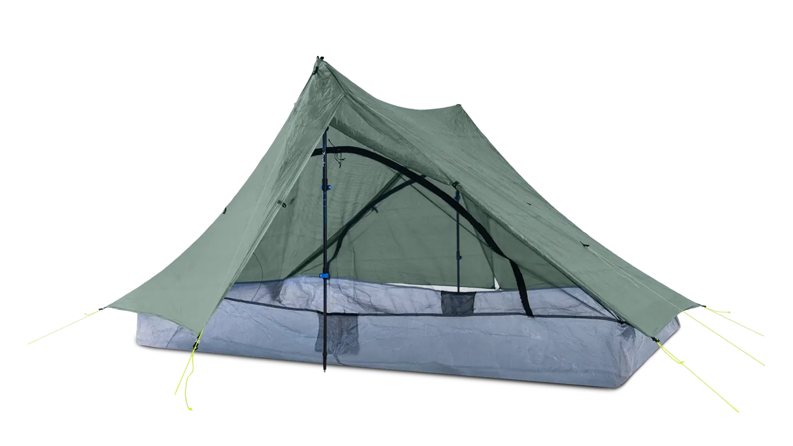 Duplex Classic Tent