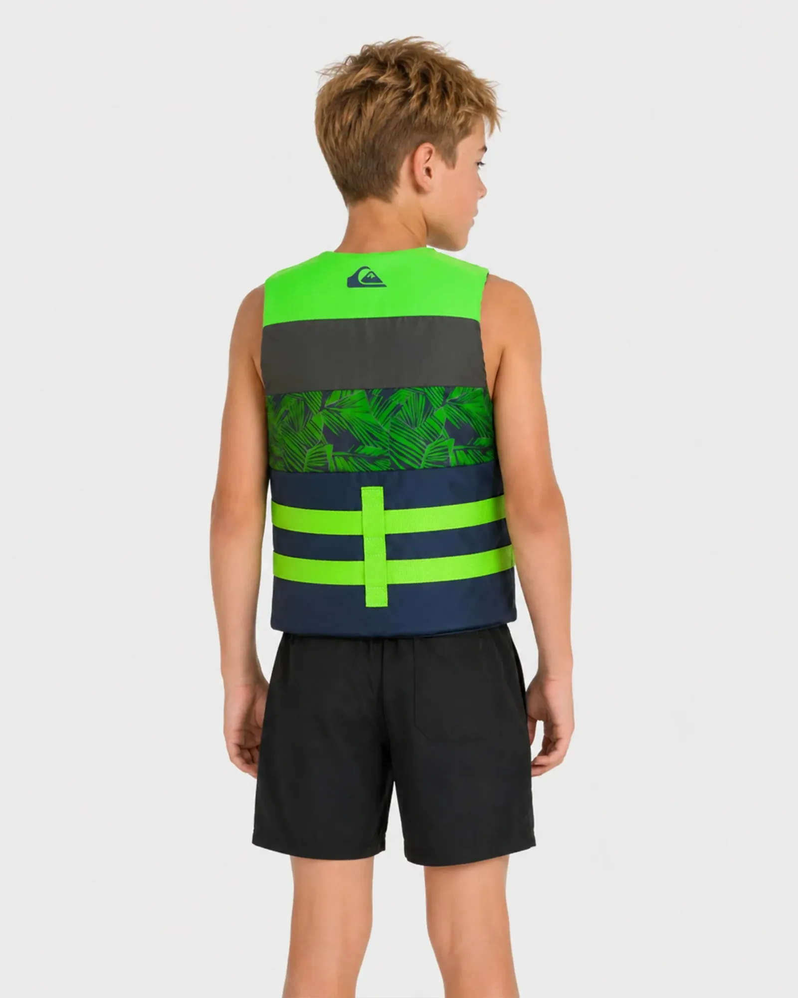 Quiksilver Youth Surge CGA Life Vest