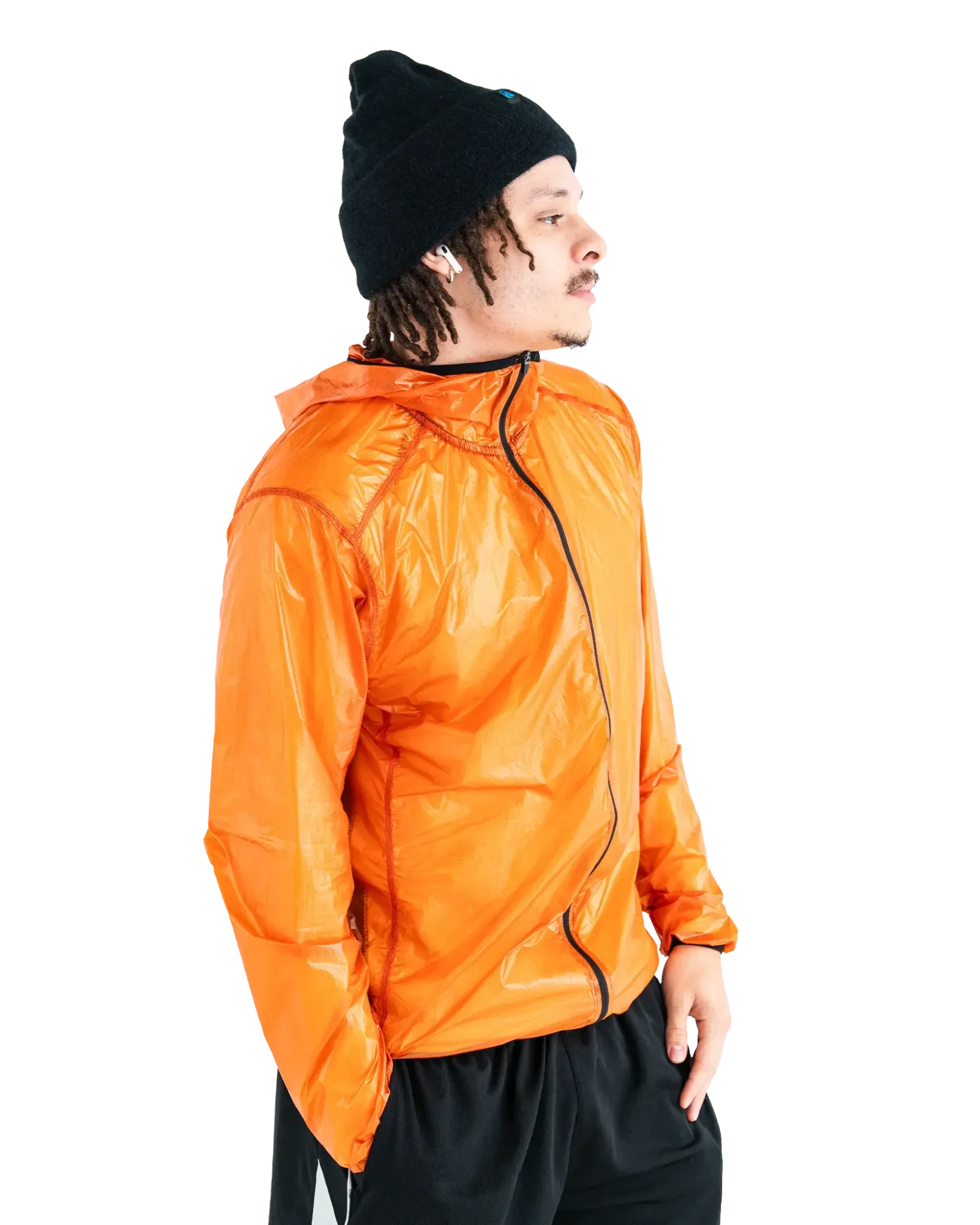 Zpacks Ventum Wind Shell Jacket