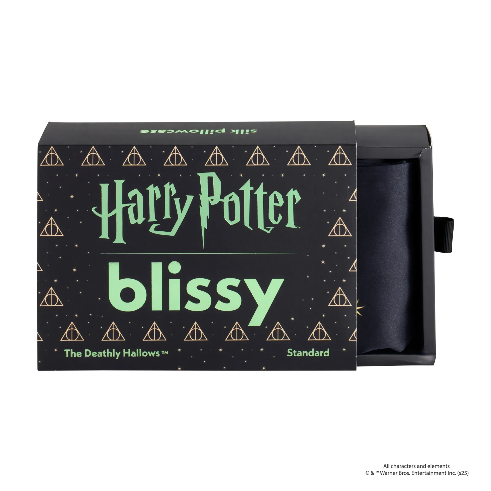 Pillowcase – Harry Potter – Deathly Hallows™ – Queen