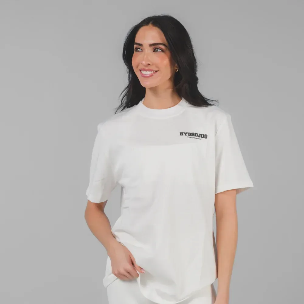 Daily Oversized Tee