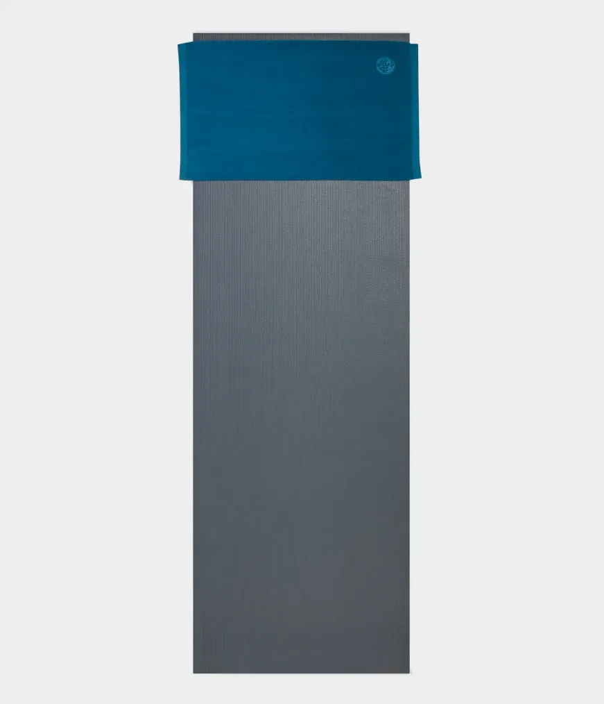 eQua® Hot Hand Yoga Towel