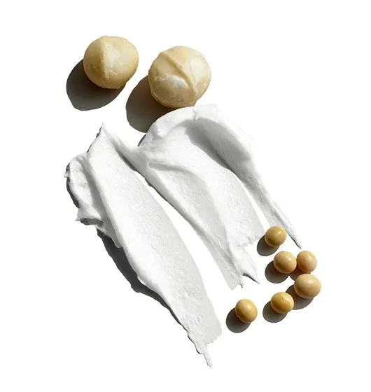 Supreme Cream Triple Cushion® Shave Lather