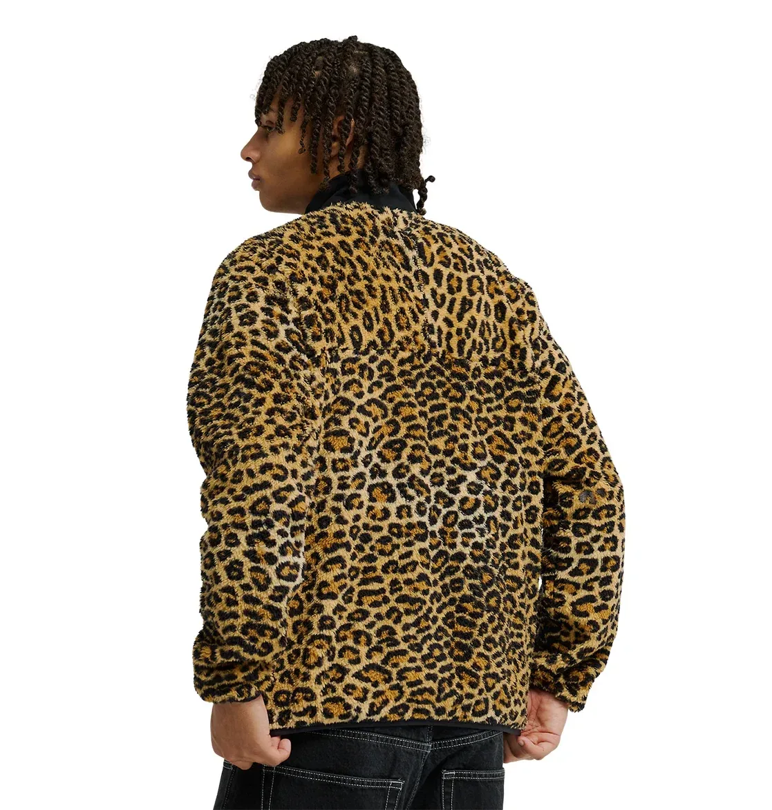 Men's Lynx Fleece Jacket