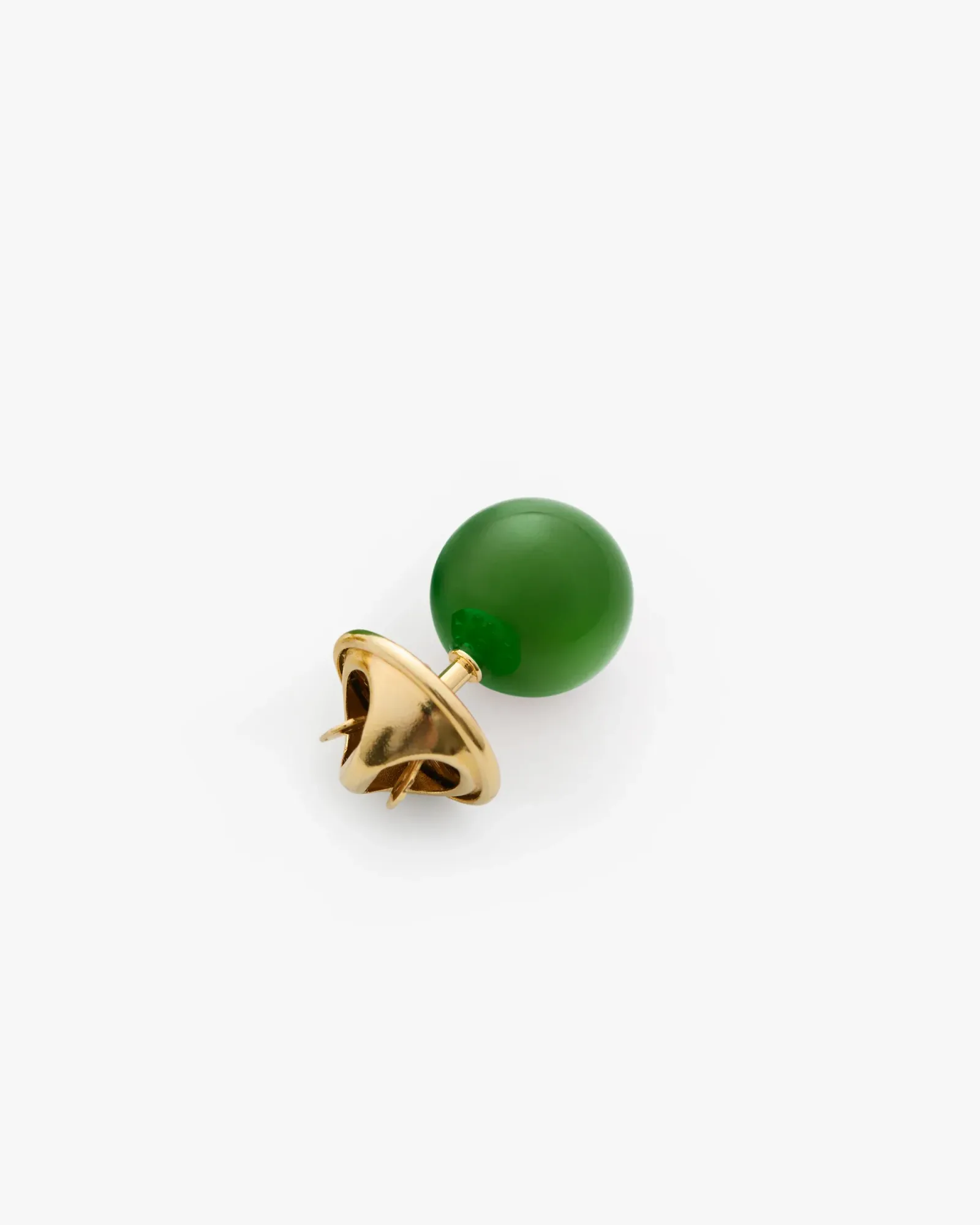 Hat Bead Charm