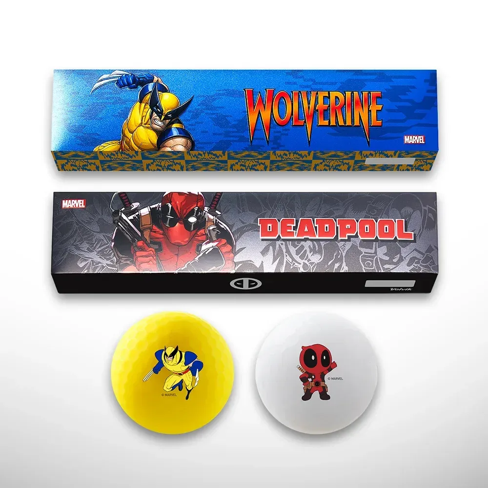 Marvel Double Trouble Gift Set Bundle