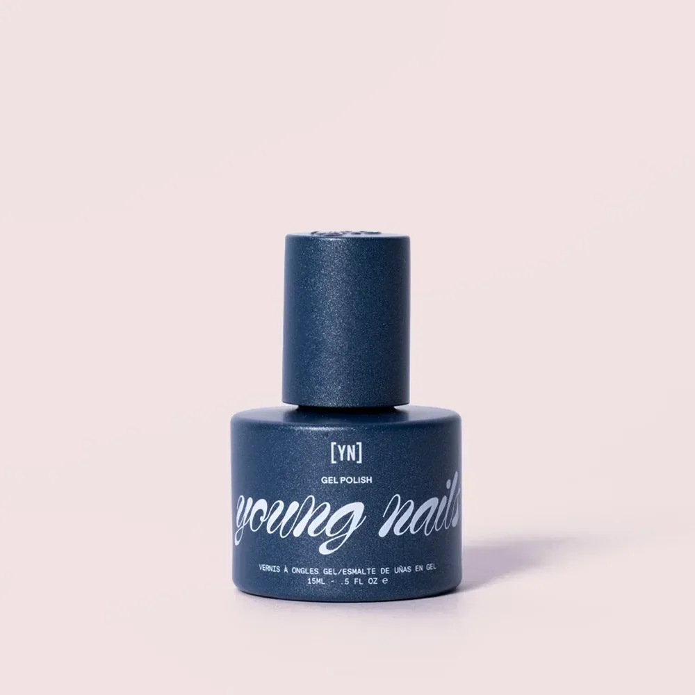 Drink More Water Gel Nail Polish, 15ml