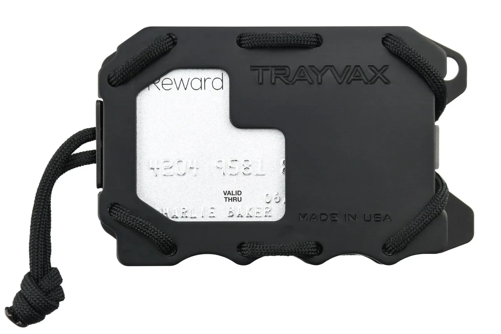Seconds – Original 2.0 Wallet