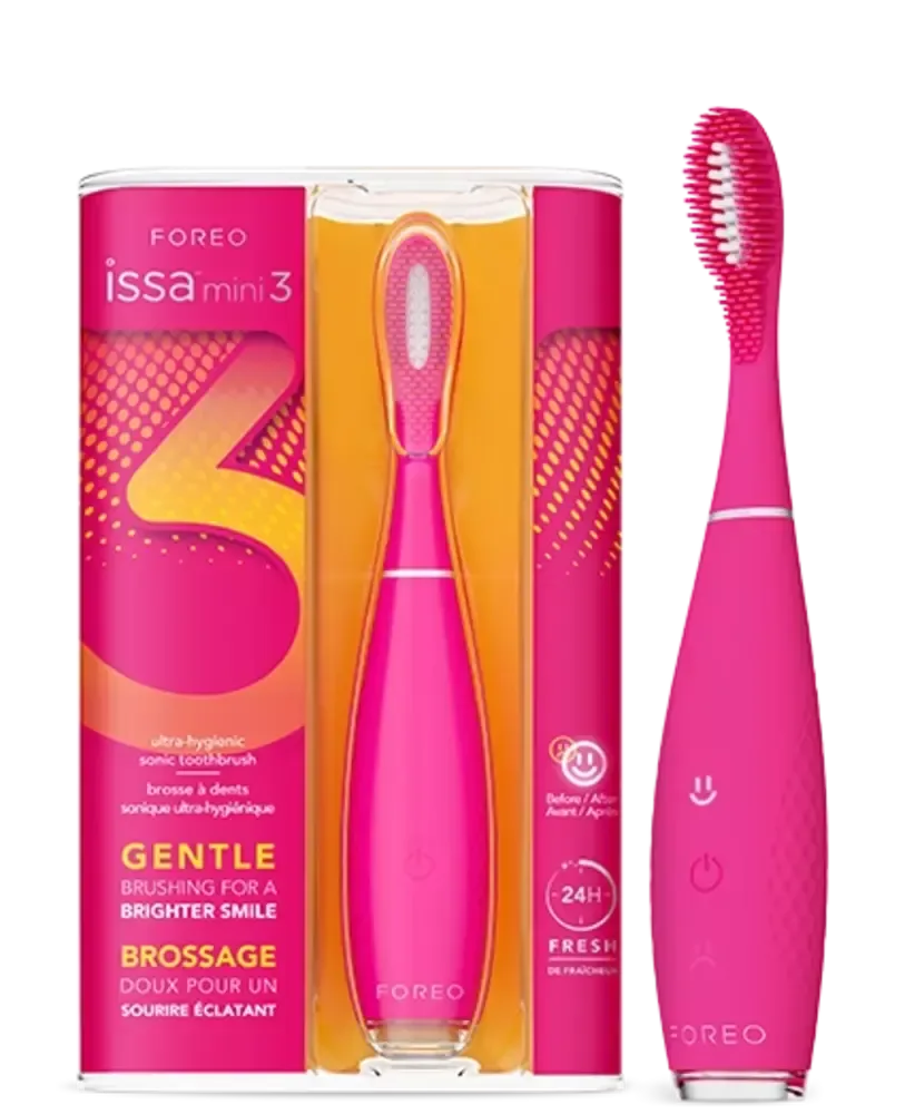 ISSA™ mini 3 Wild Strawberry