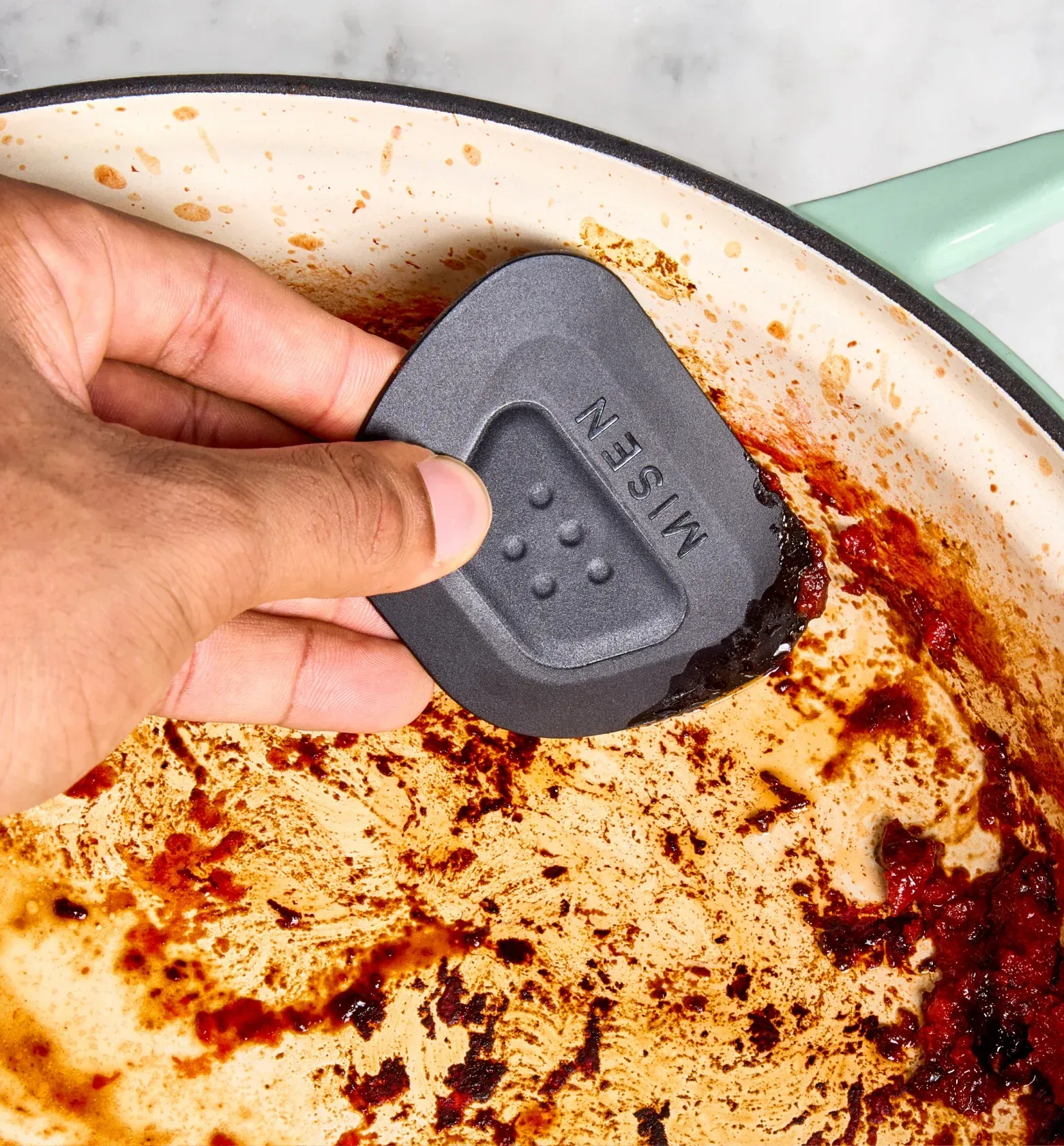 Pan Scraper – 1 Pack
