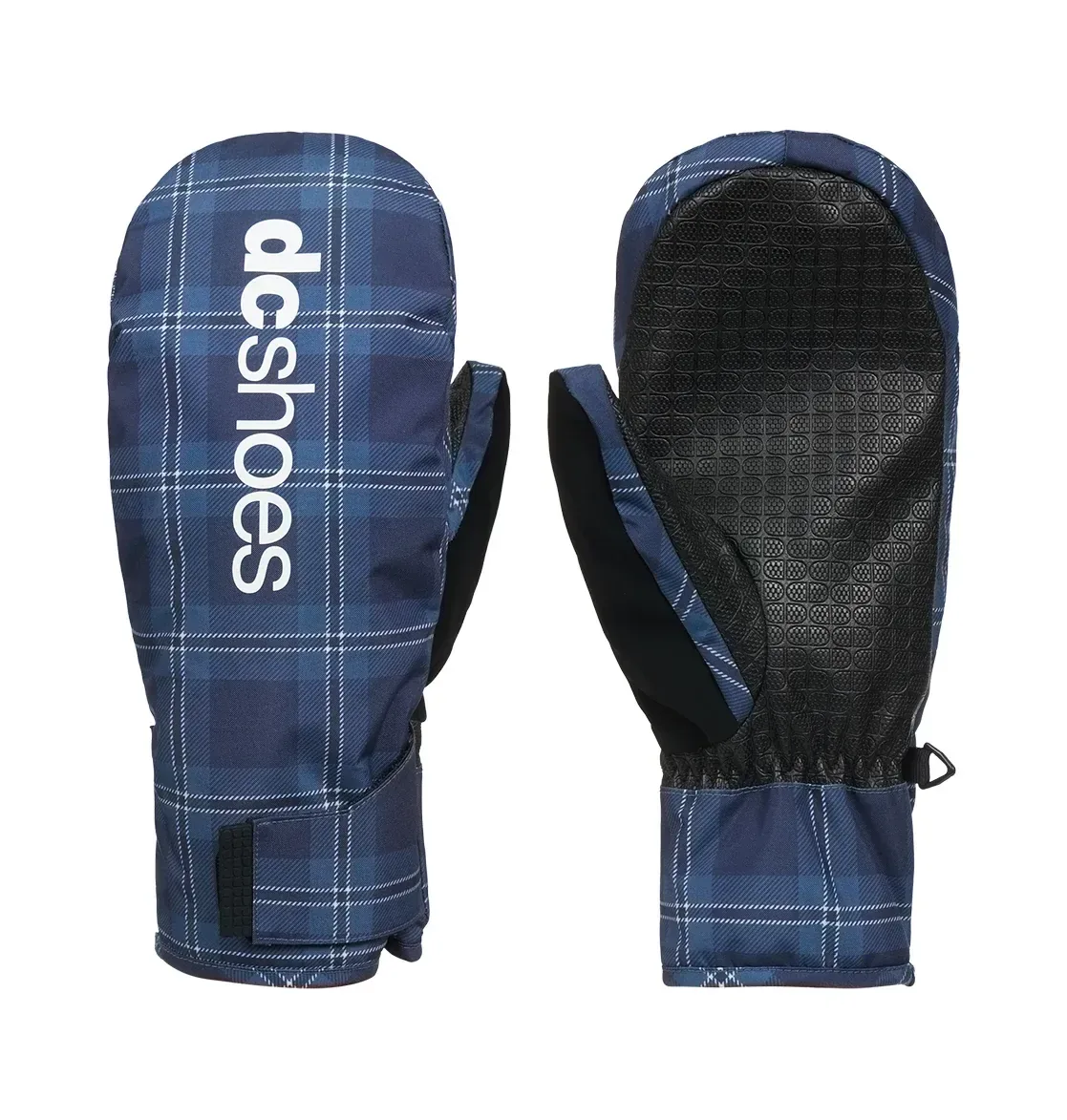 Men's Franchise Print Mitts 10K