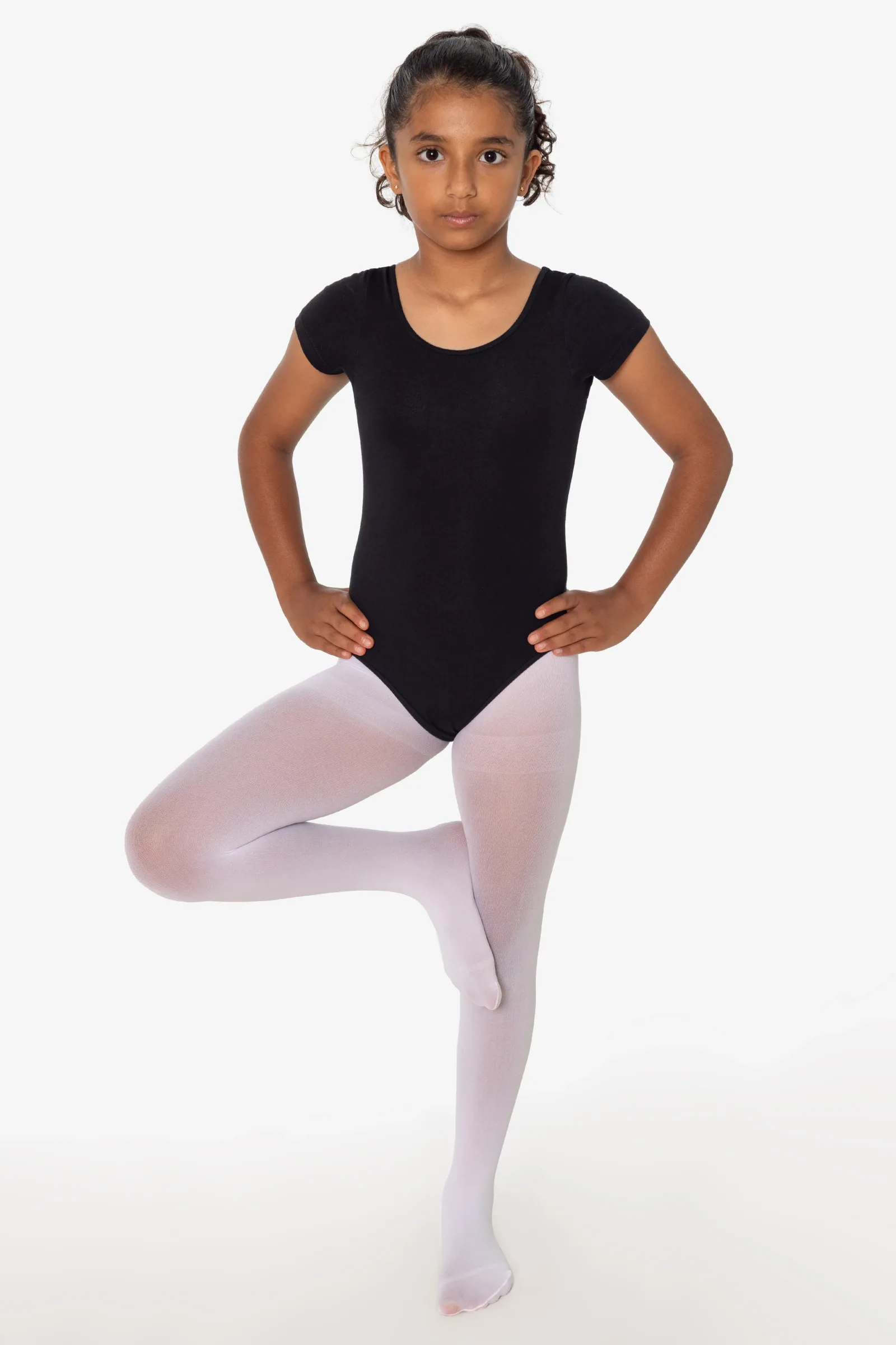 RN140 – Kids 40 Denier Opaque Tights