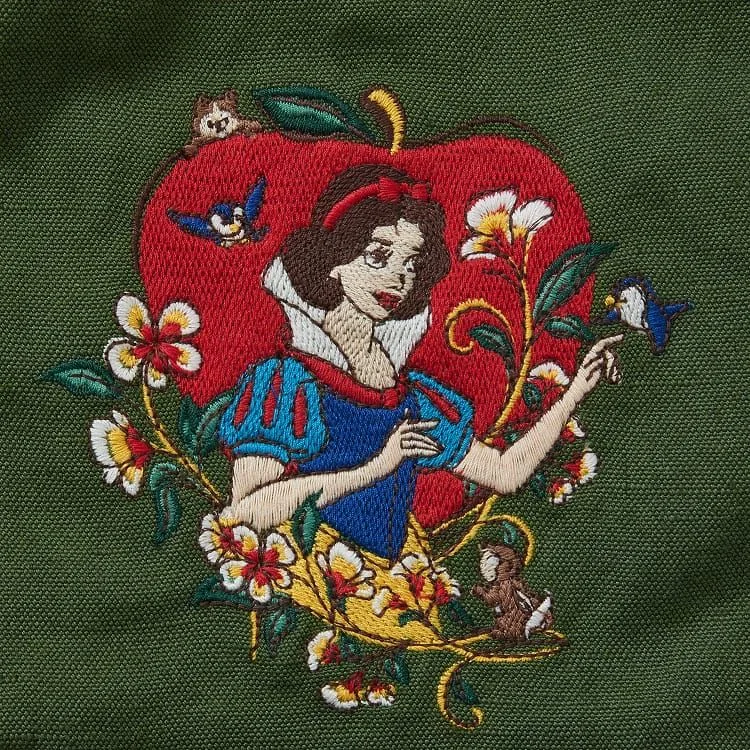 Disney's Snow White Pinafore Apron