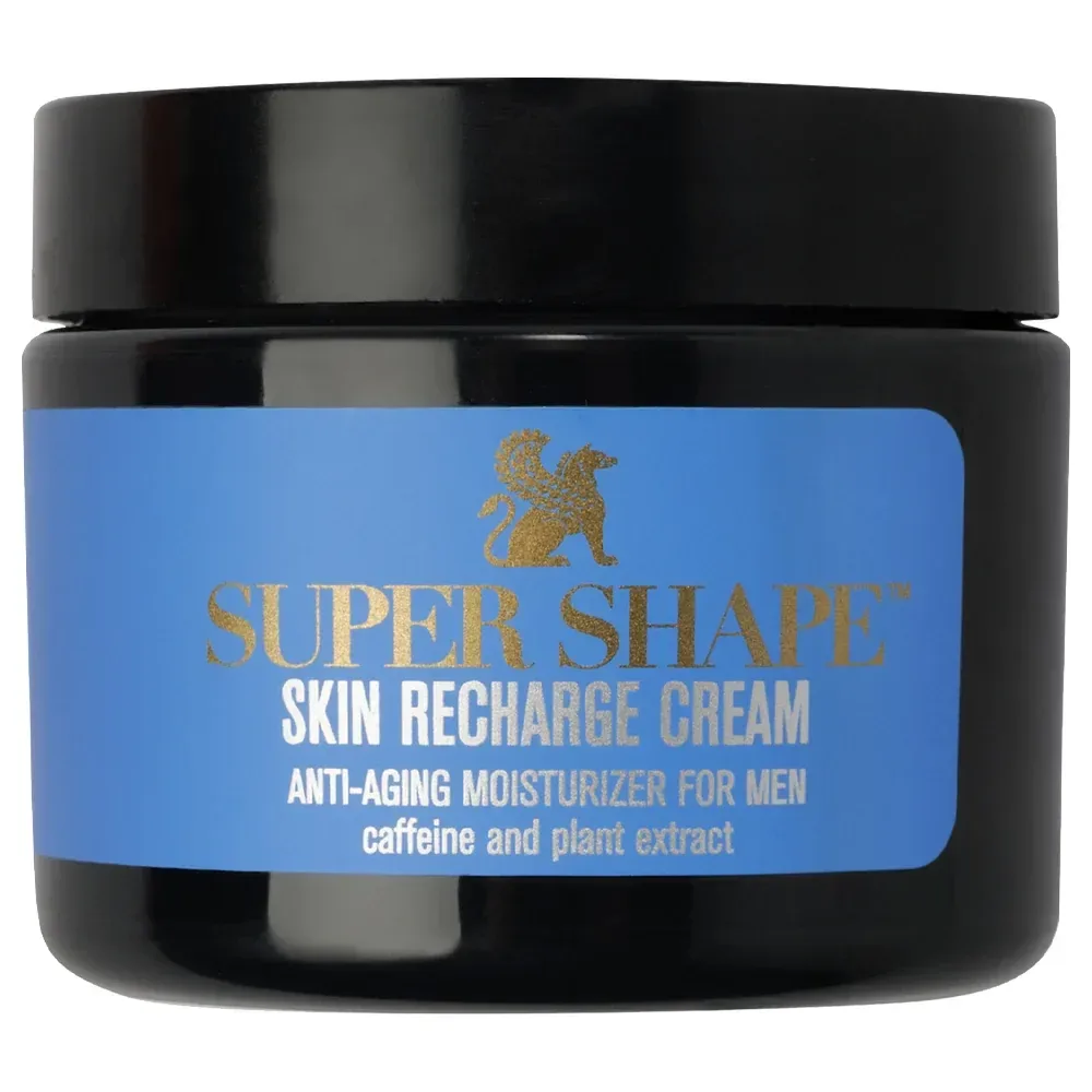 Super Shape Anti-Aging Cream