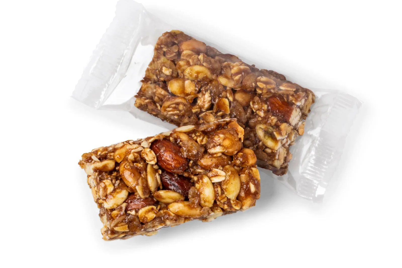 Pumpkin Spice Bitty Bar
