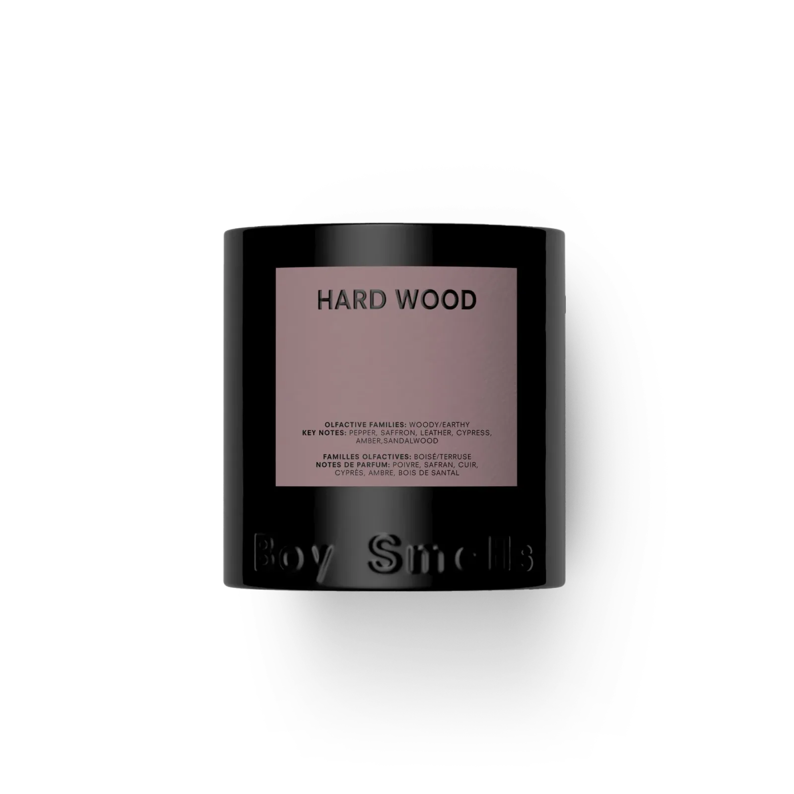 HARD WOOD