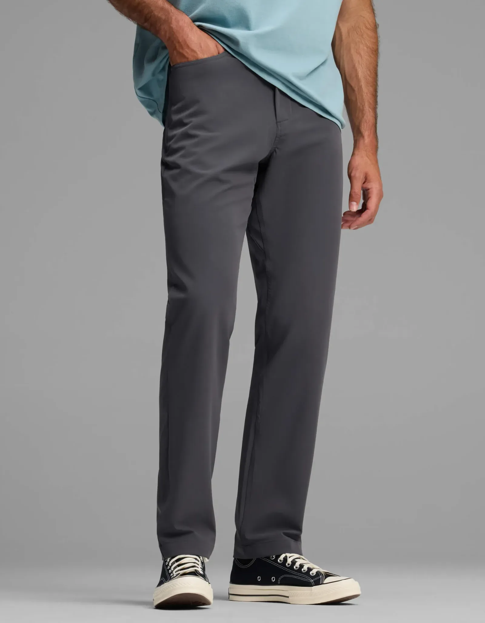 Men's Everywhere Pant 34"L – Relaxed Fit