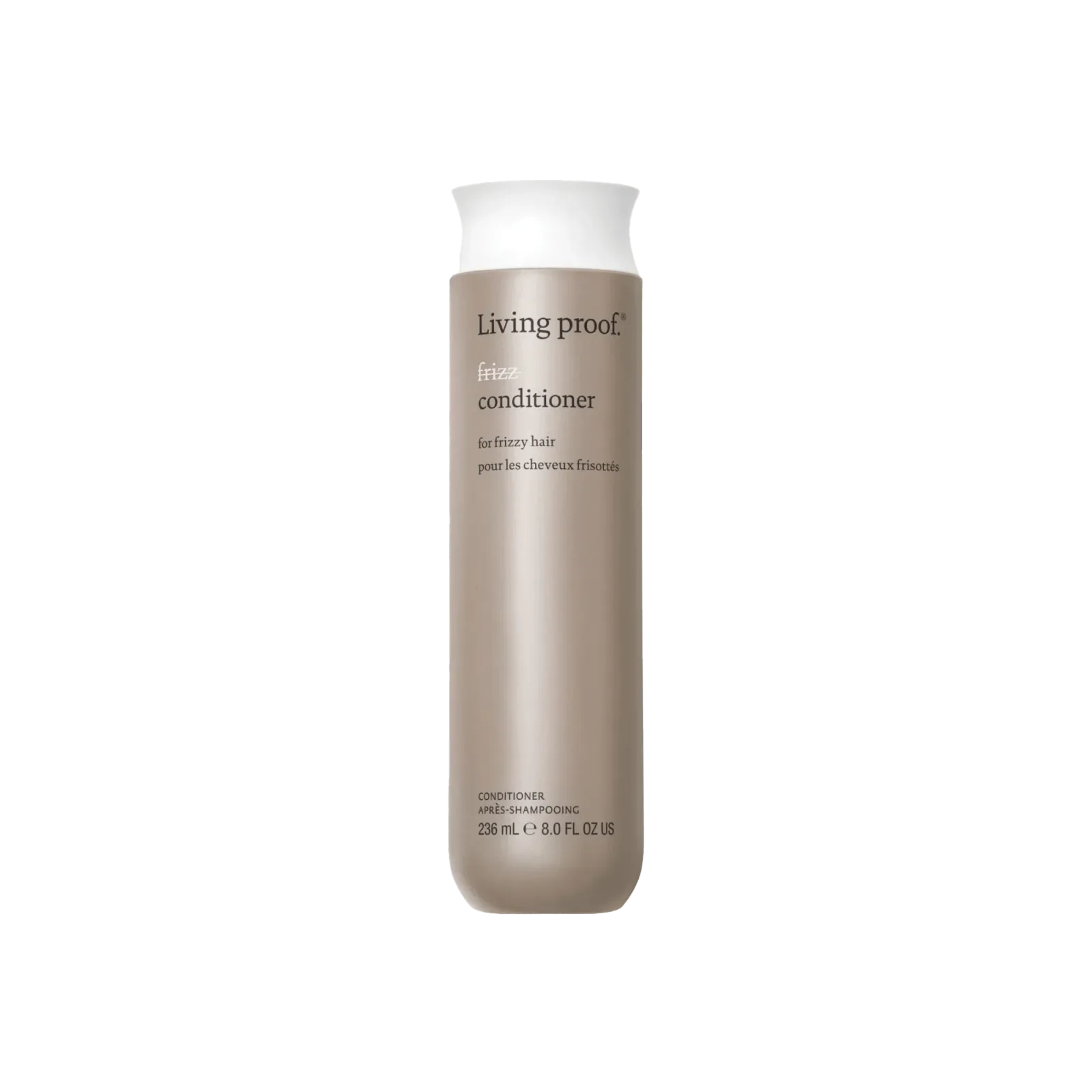 No Frizz Conditioner