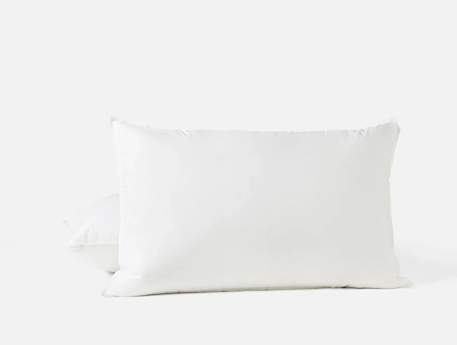 Goose Down Pillow