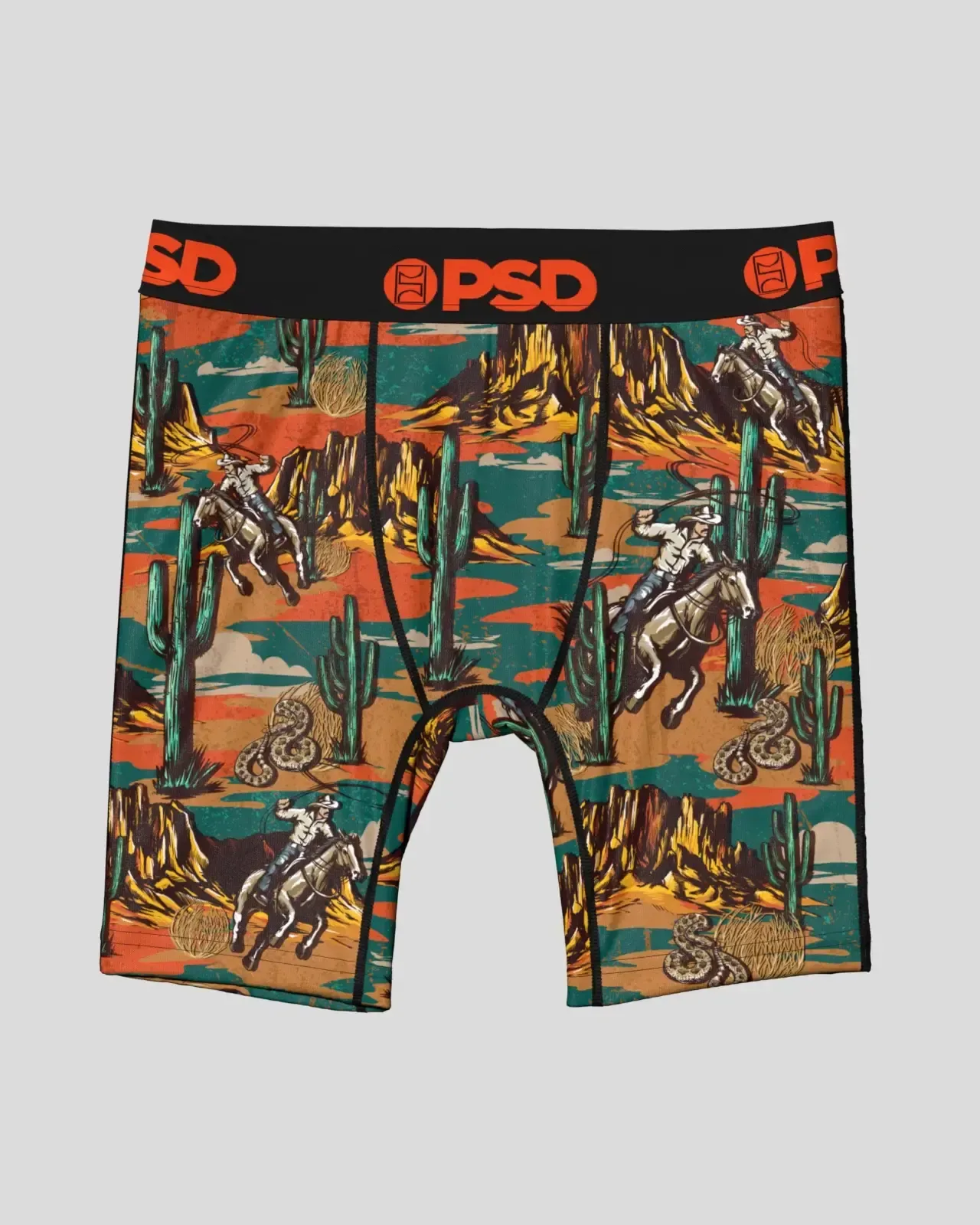 3 Pack – Wild Bunch