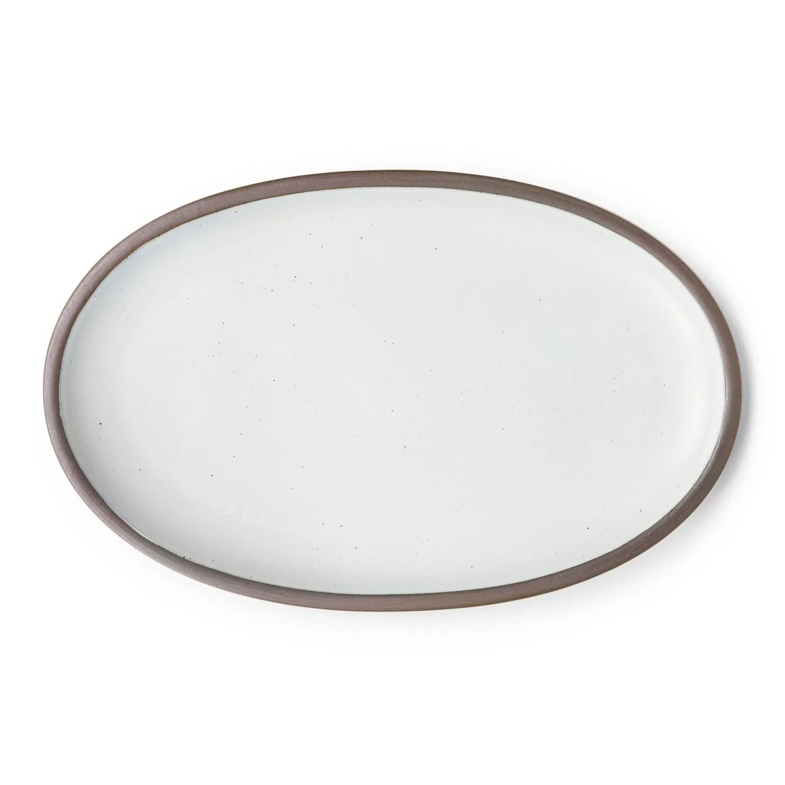 Large Oval Platter