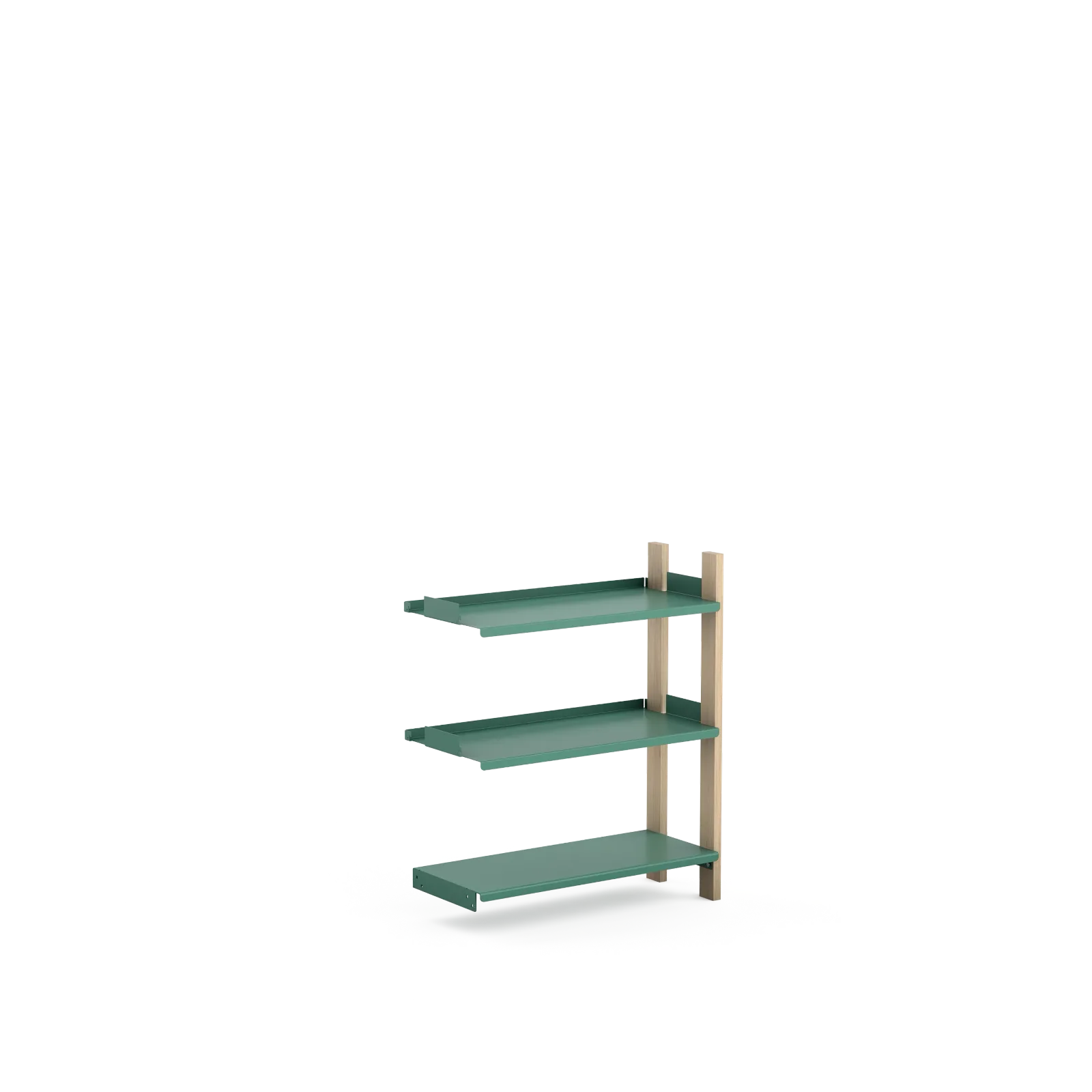 Short Expansion Units