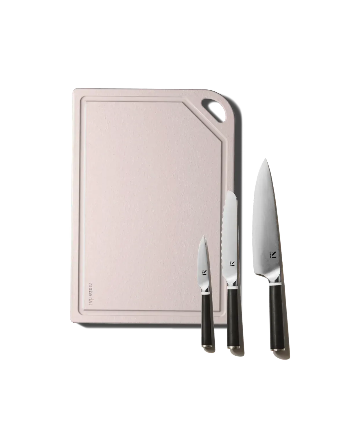The Good Prep Set