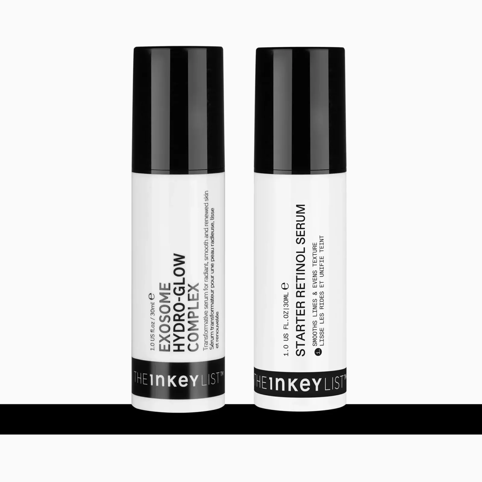 Retinol Boost Duo