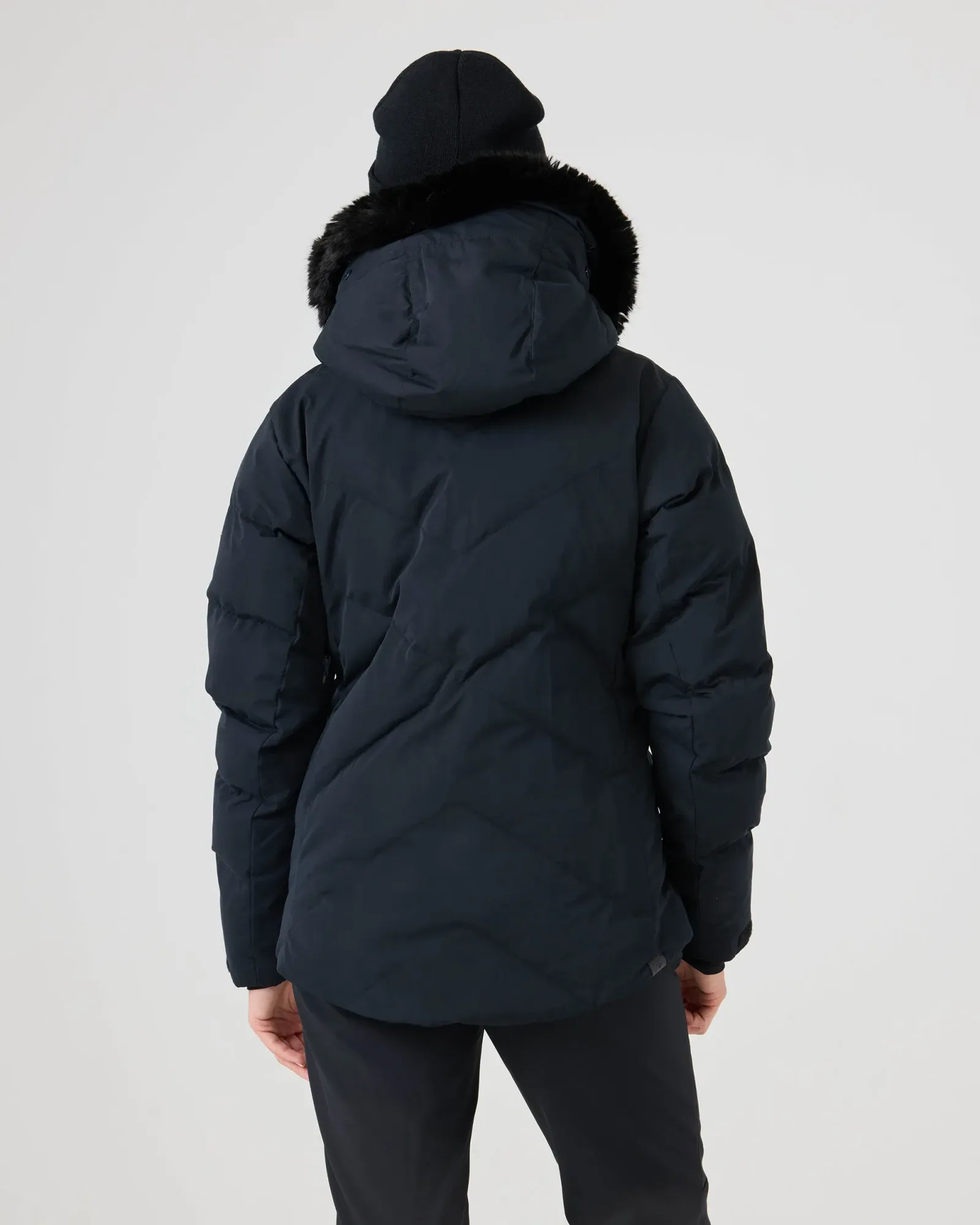 Snowdrift Jacket