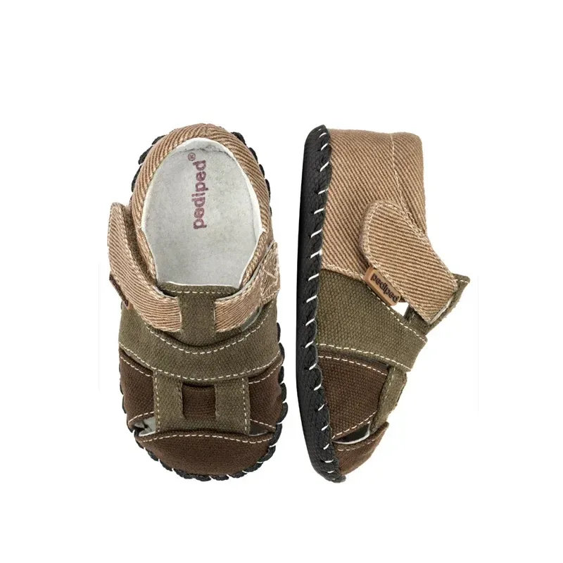 Harvey – Originals® – Olive/Brown