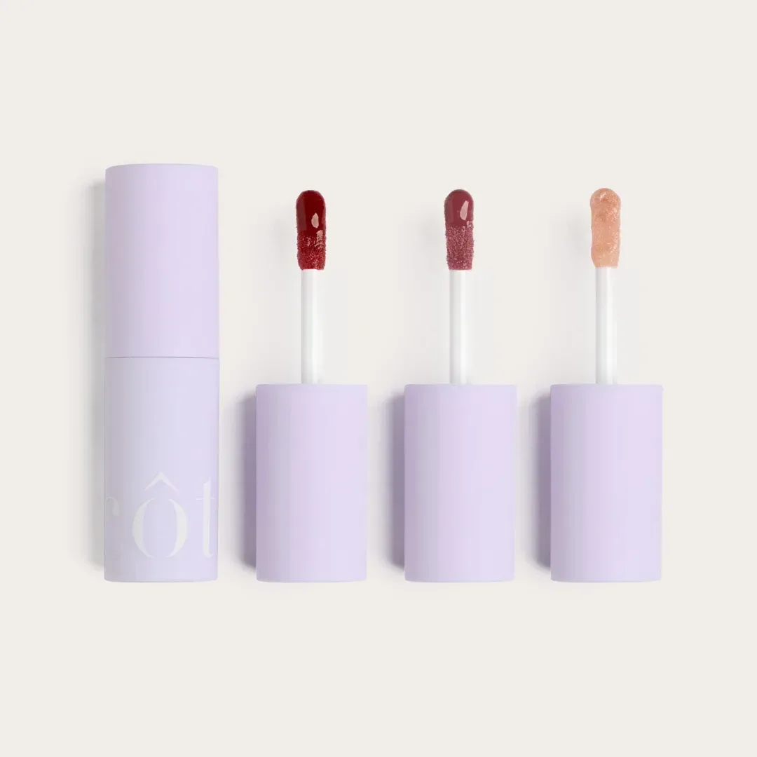 The Sirens Lip Trio