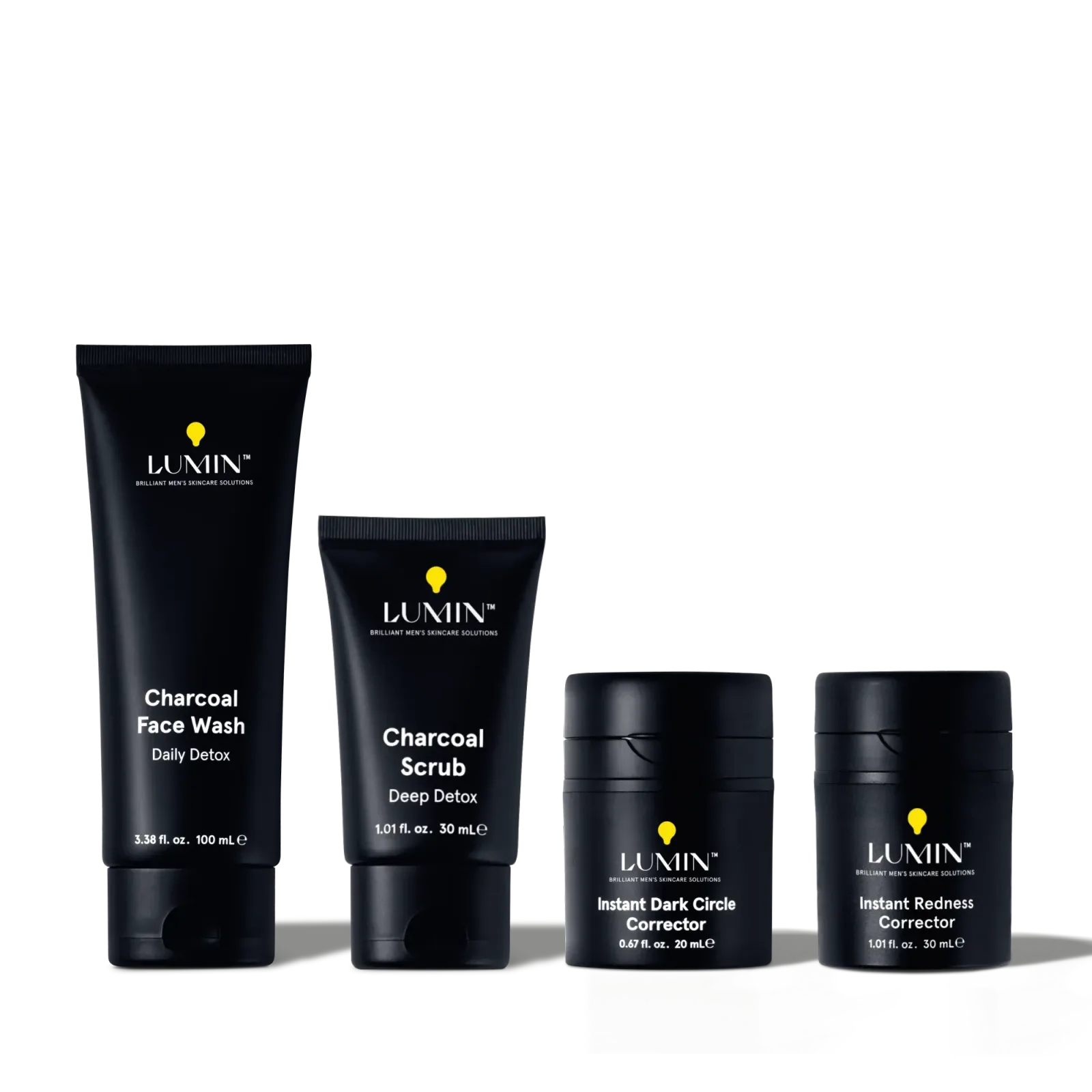 Total Correction Bundle