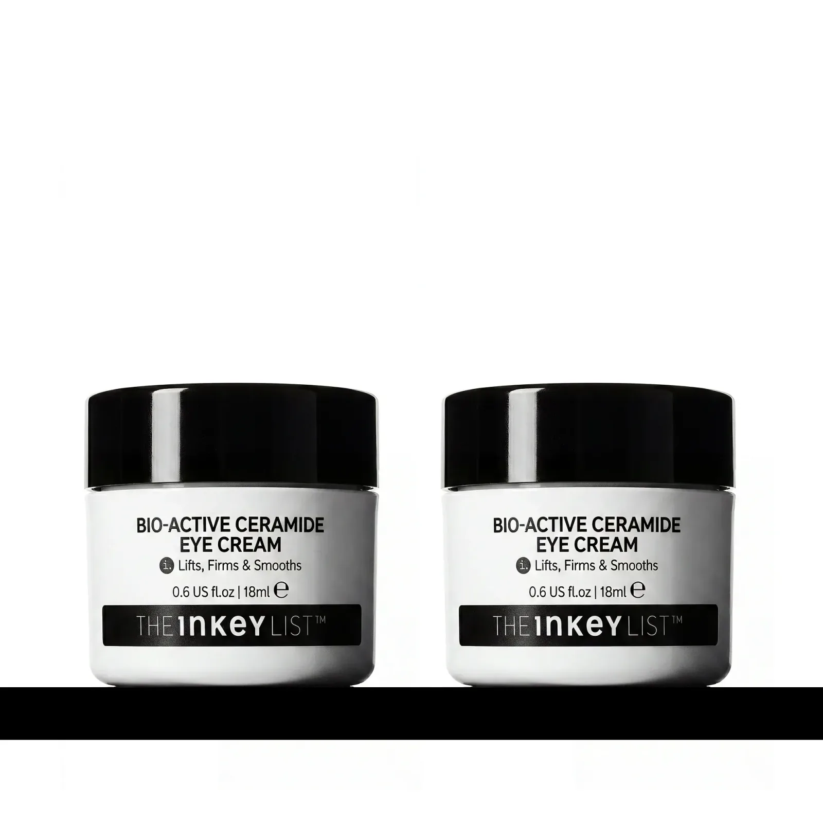 Bio-Active Ceramide Eye Cream Duo