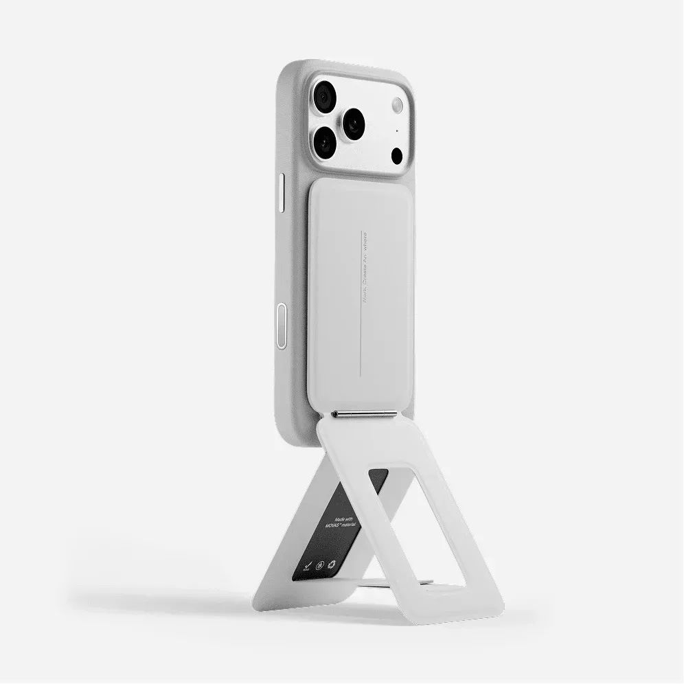 Snap Phone Tripod Stand MOVAS™ – MagSafe Compatible