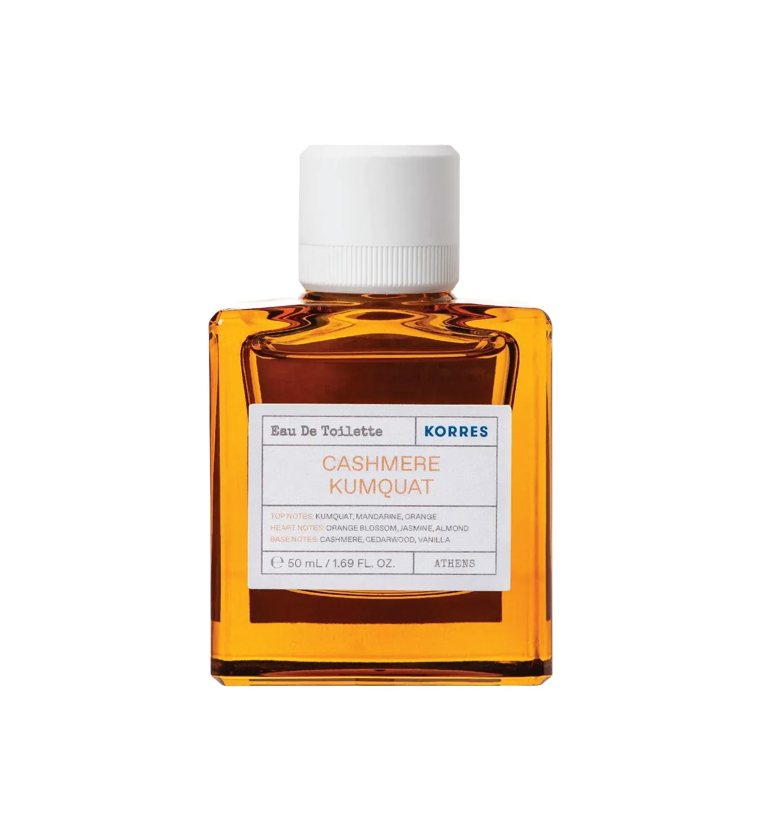 Eau de Toilette Cashmere Kumquat