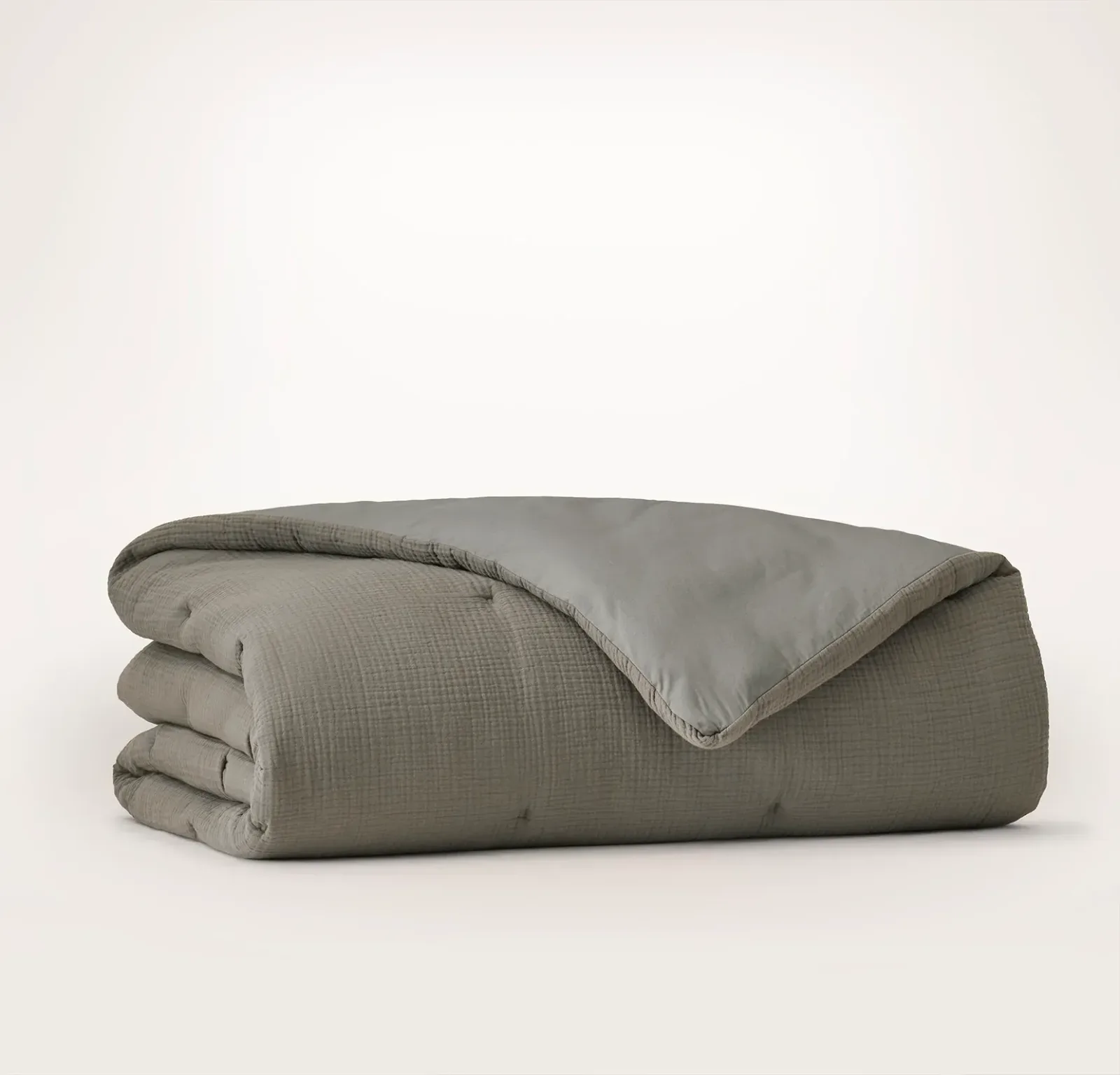 Dream Comforter – Stone