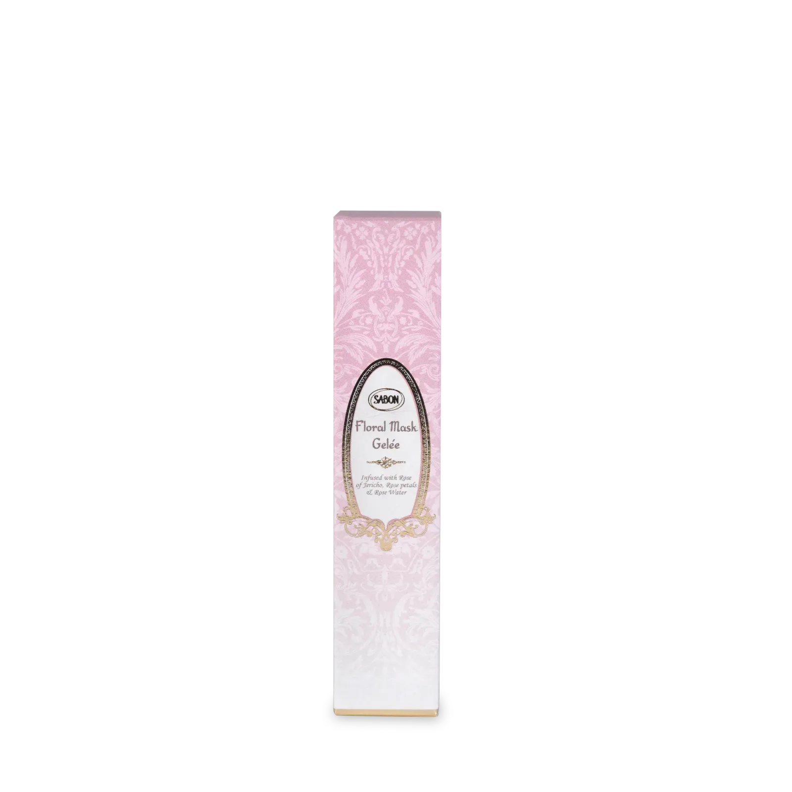 Floral Mask Gelée 30mL