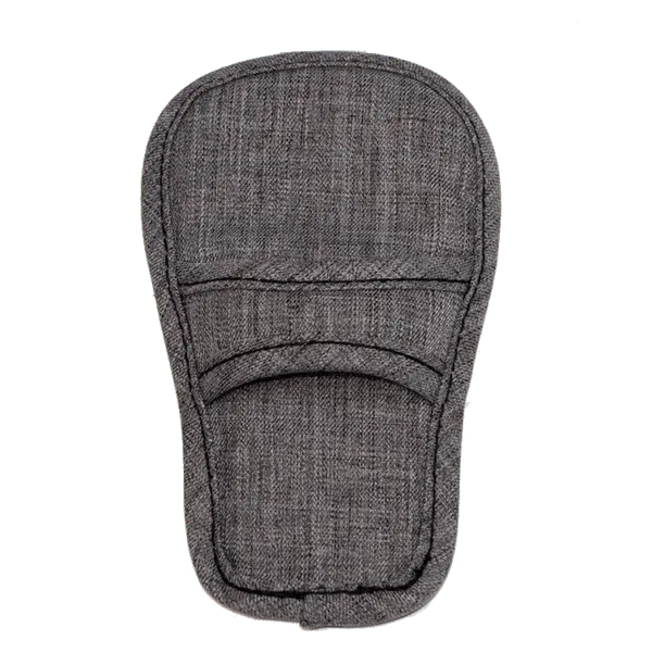 Foonf/Fllo Crotch Buckle Pad