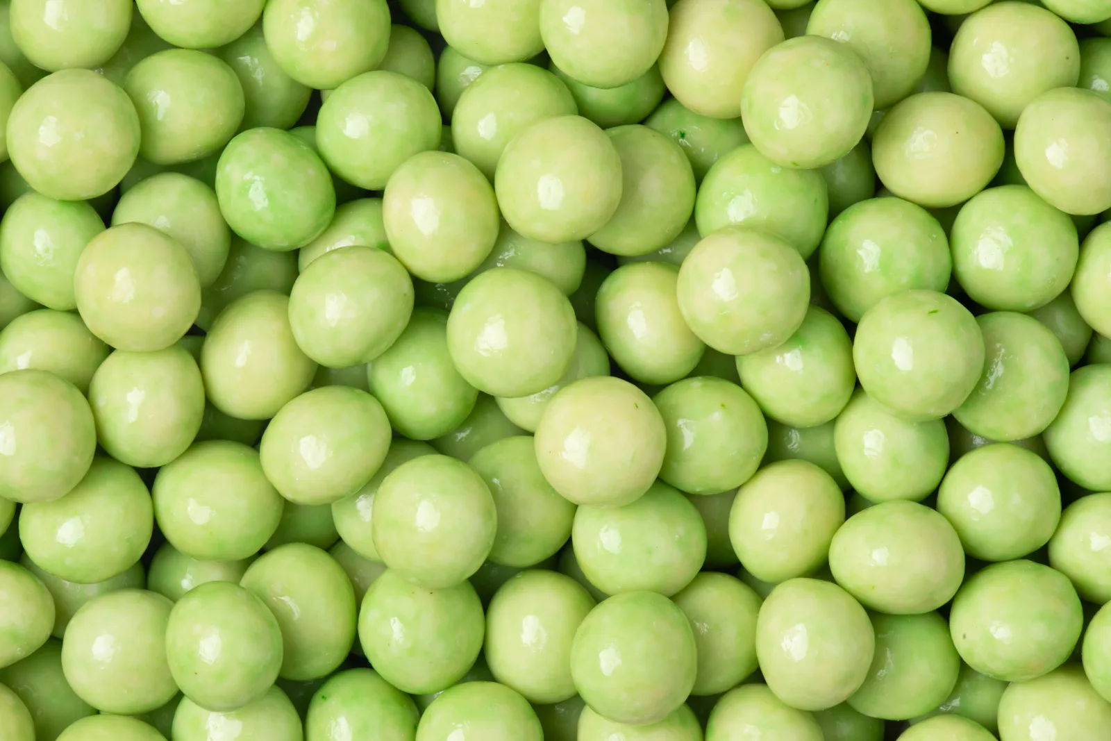 Key Lime Pie Flavored Cookie Bites