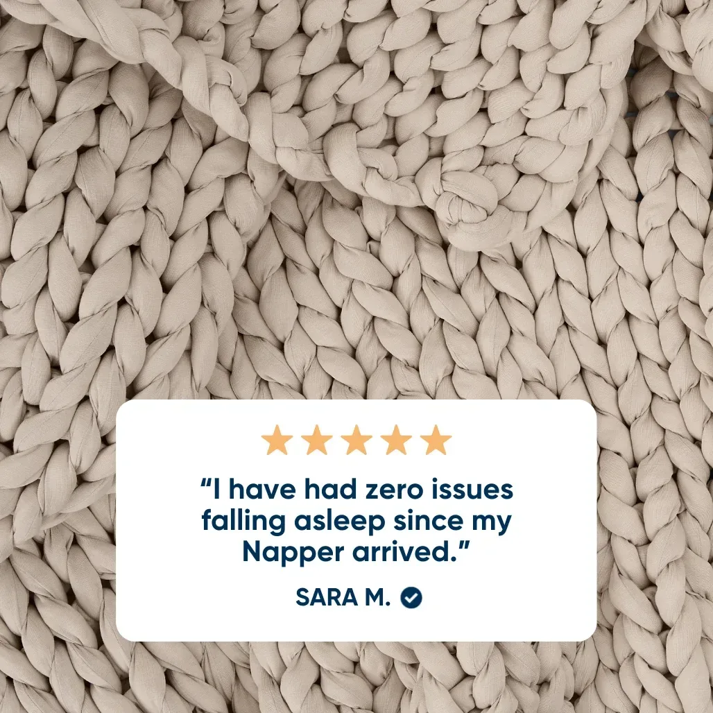 Ocean Napper